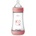 Chicco Бебешко шише Chicco - Perfect 5, за момиче, 240 ml (N0260)