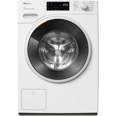 Set Miele WWD380 WCS PWASH &STEAM + TWD640WP ECOSPEED&9KG