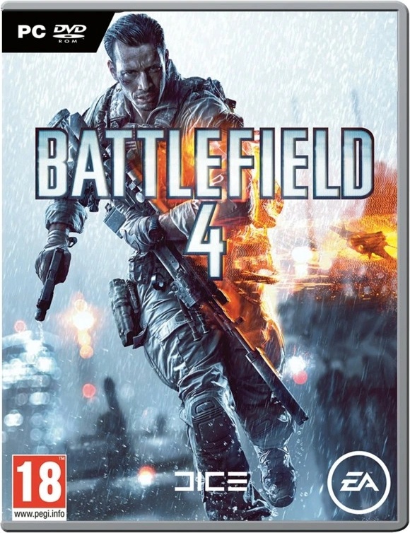 Battlefield 4
