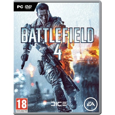 Battlefield 4