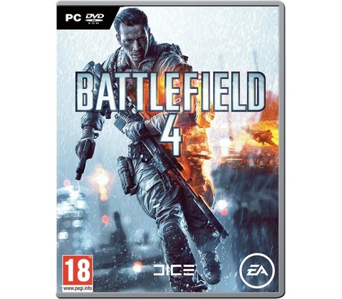 Battlefield 4