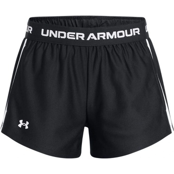 Under Armour Tech Play Up short J 1390075-002 black