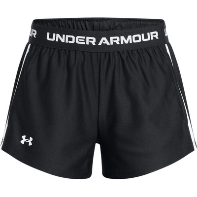 Under Armour Tech Play Up short J 1390075-002 black