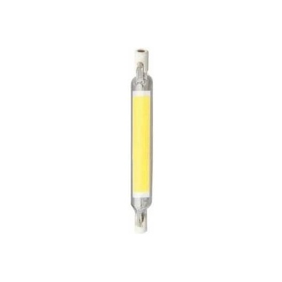 Silver Electronics LED крушка Silver Electronics ECO R7s 8W 5000K