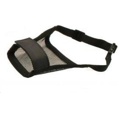 B&F Náhubek nylon 24 - 30 cm č.6