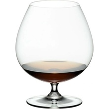 Riedel krištáľové poháre na brandy a koňak Vinum 2 x 840 ml
