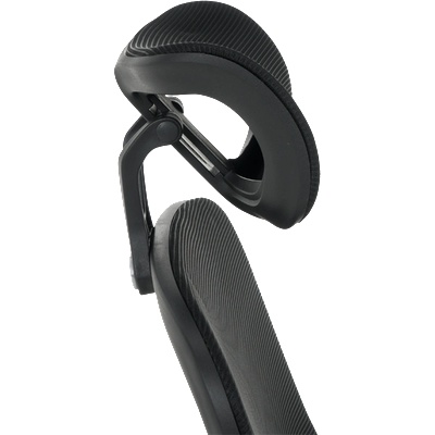 Bittel Президентски офис стол Carmen 7585 - черен (B3520409)