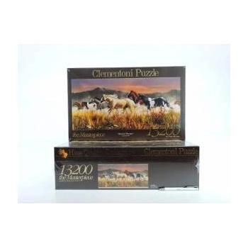 Clementoni Пъзел Clementoni, 38006 кончета, 13200 части