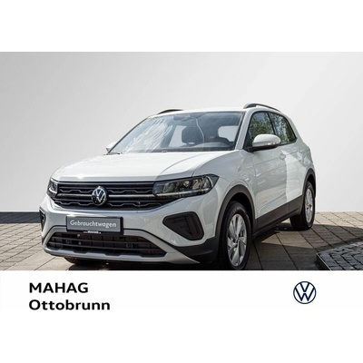 Volkswagen T-Cross 1.0 TSI R-Line DSG 85 kW