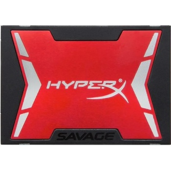 Kingston HyperX Savage 120GB SATA3 Bundle Kit SHSS3B7A/120G