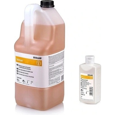 Ecolab Skinsan 5 l