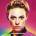 La Roux - LA ROUX - SUPERVISION CD