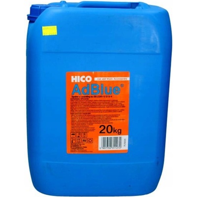 Hico AdBlue 18 l