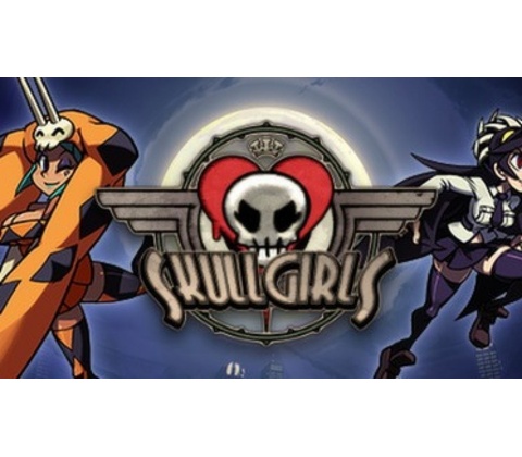 Skullgirls