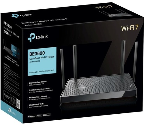 TP-Link Archer BE230