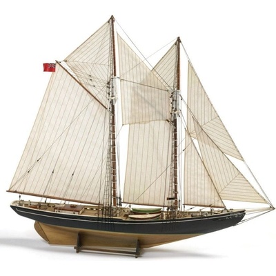 Billing Boats nose modrá 1:65
