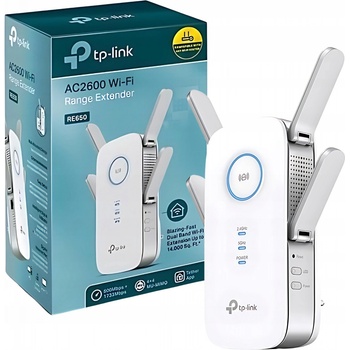 TP-Link RE655