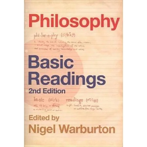 Philosophy: Basic Readings | Nigel Warburton (ISBN: 9780415337984)
