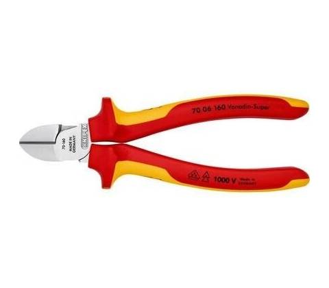 Knipex 7006160SB