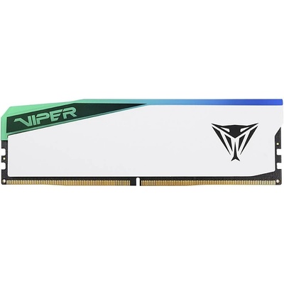 Patriot Viper Elite 5 DDR5 16GB 6000MHz CL42 (1x16GB) PVER516G60C42W