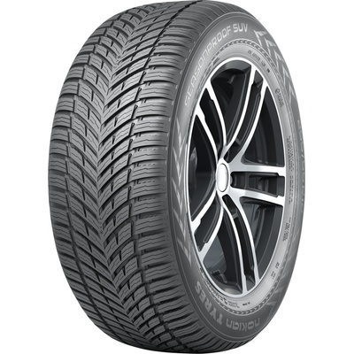 Nokian Tyres Seasonproof 205/45 R17 88V