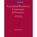Essential Business Grammar & Practice