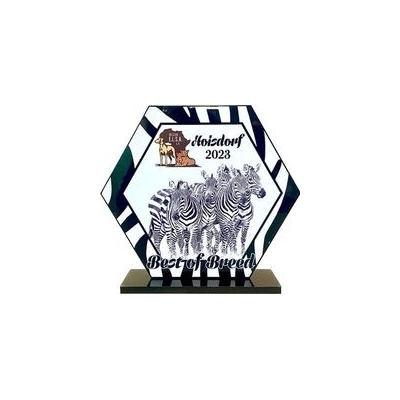 Poháry Bauer Zakázková trofej APLA