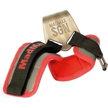 MadMax Metallic Lat Hooks MFA-330