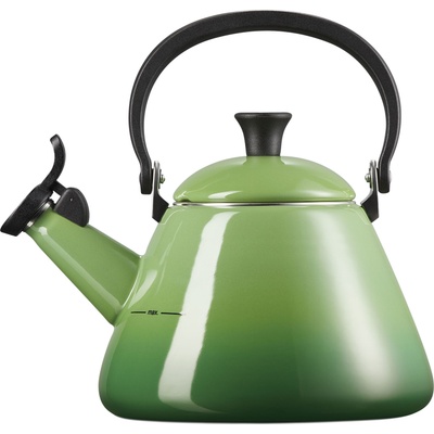 Le Creuset Чайник Kone 1, 6 л бамбуково зелен (40101024080000)