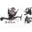 ZEBCO COSMOS MSG 40