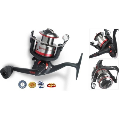 ZEBCO COSMOS MSG 40