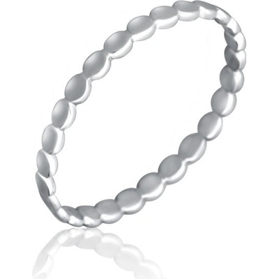 JVD SVLR0790 Stříbrný prsten