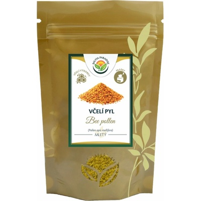 Salvia Paradise Včelí pyl mletý 100 g