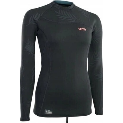 ION Women 2/2 LS black
