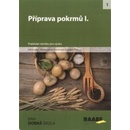 Příprava pokrmů I.