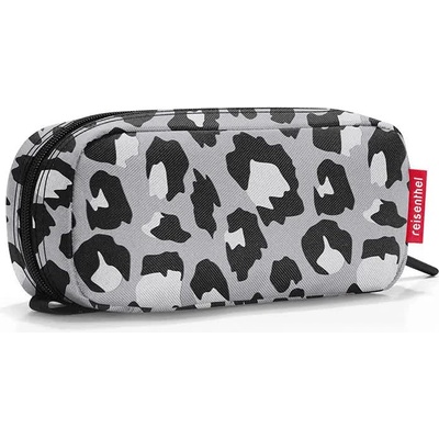 Reisenthel Чанта Reisenthel Multicase cosmetic bag - Grey (Leo Nero)