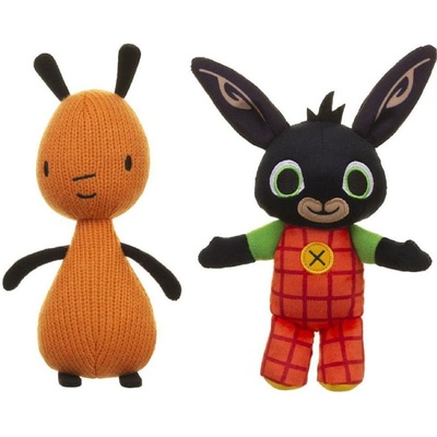 figúrka Bing Flop a Hoppity