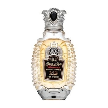 Shaik Sochi Black Night Romance parfémovaná voda dámská 80 ml