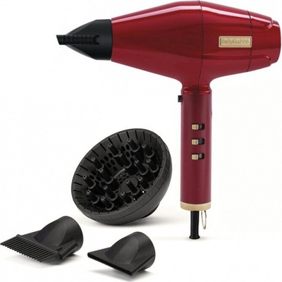 BaByliss PRO 4rtists Red FXBDR1E