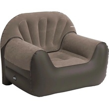 Nafukovací křeslo Easy Camp Maple Arm Chair hnědá