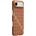 PITAKA Magsafe Калъф за iPhone Air, Pitaka Edge Happiness Rides Case Amber, Оранжев (HR1701A)