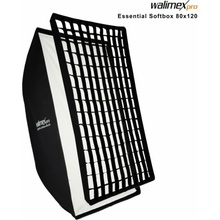 Walimex pro softbox essential 80 x 120 cm
