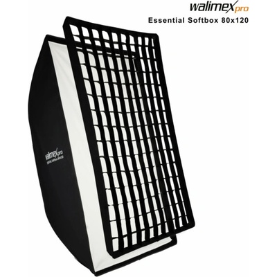 Walimex pro softbox essential 80 x 120 cm