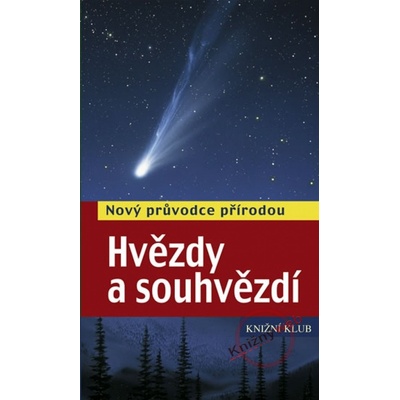 Hvězdy a souhvězdí