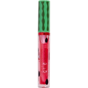 Revolution Beauty Watermelon Гланц за устни Slice, 2.2 ml