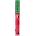 Revolution Beauty Watermelon Гланц за устни Slice, 2.2 ml