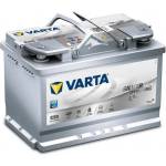 VARTA 70Ah 760A right+