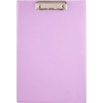 Клипборд Axent Pastelini без капак А4 Виолетов (1305013-13-2512-36-A)