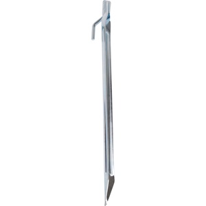 Trimm V-peg-s30 (4pcs) сребърно (51636) Палатка