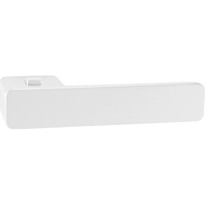 Griffwerk R8 One smart2lock WC kľučka Ľavá biela matná
